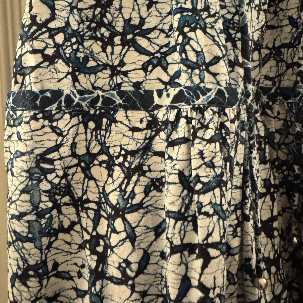 Veronica Beard Mini Dress - Picture 5 of 7